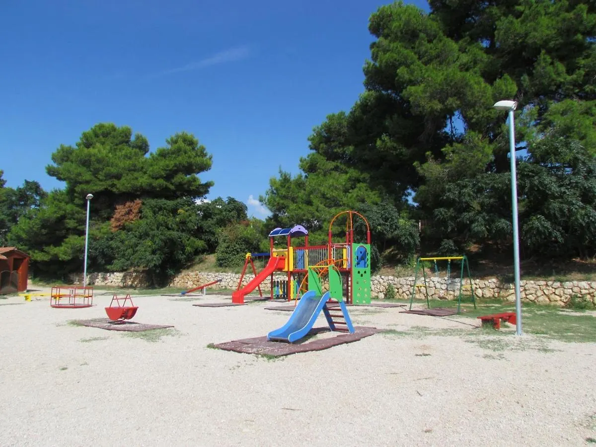 Holiday House Damir Sveti Filip i Jakov Chorwacja