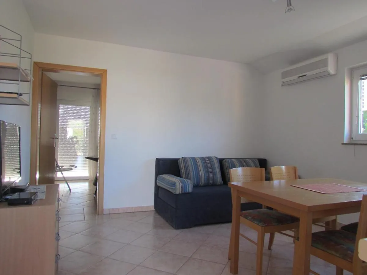 Holiday House Damir Sveti Filip i Jakov Chorwacja