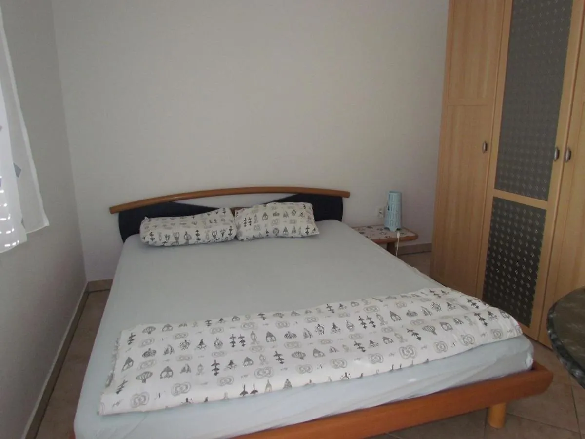 Holiday House Damir Sveti Filip i Jakov Pensjonat