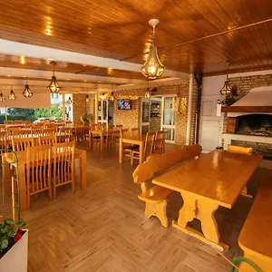  Gasthof Pansion Cirjak