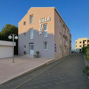 Apartament Toni, Sveti Filip i Jakov