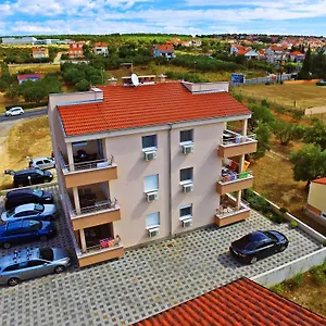 Apartament Ivana, Sveti Filip i Jakov