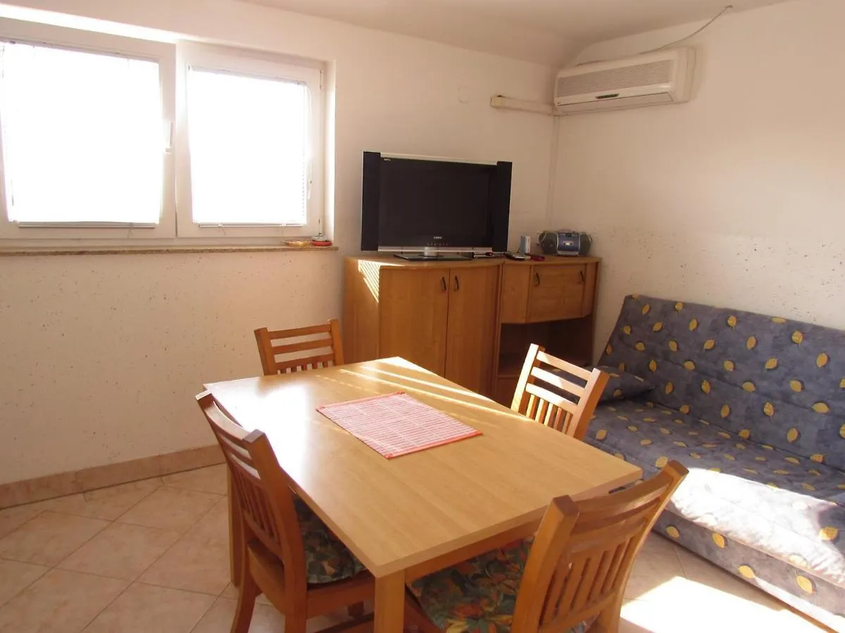 Holiday House Damir Sveti Filip i Jakov 0*,  Croatia