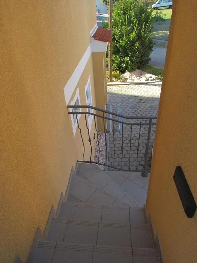 Holiday House Damir Sveti Filip i Jakov 0*,  Croatia