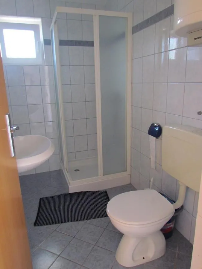 Guest house Holiday House Damir Sveti Filip i Jakov