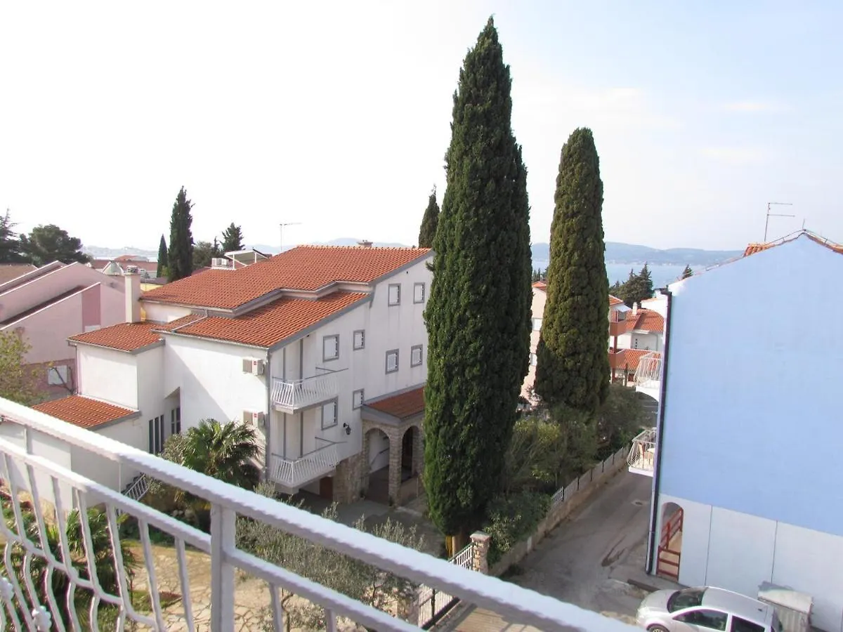 Holiday House Damir Sveti Filip i Jakov