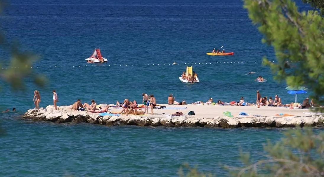 Guest house Holiday House Damir Sveti Filip i Jakov
