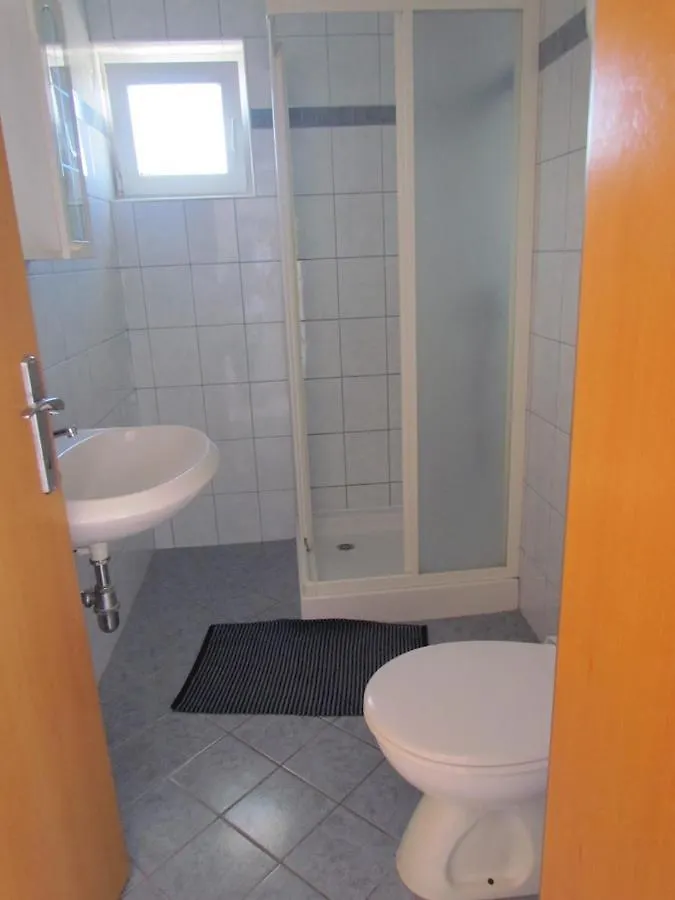 Holiday House Damir Sveti Filip i Jakov 0*,