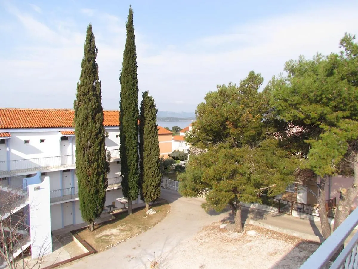 Guest house Holiday House Damir Sveti Filip i Jakov